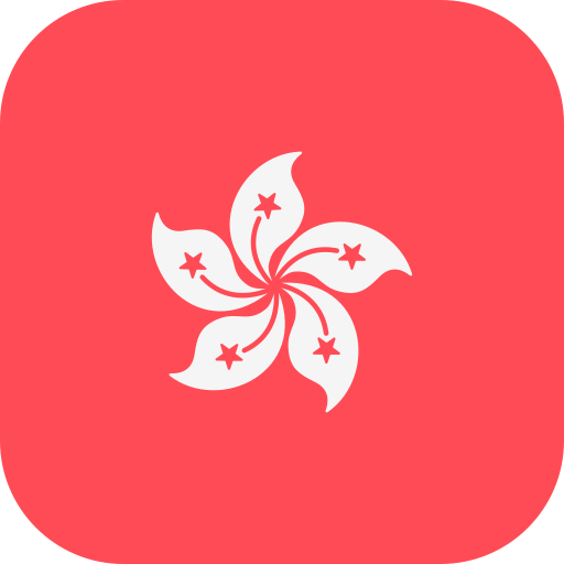 Гонконг бесплатно иконка