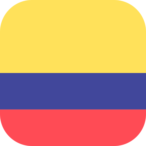 kolumbien kostenlos Icon