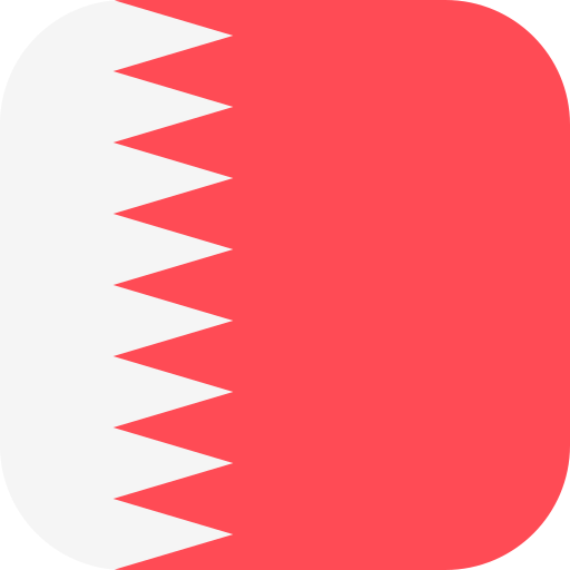 Bahrain icon ICON: International