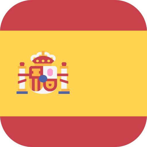 españa icono gratis