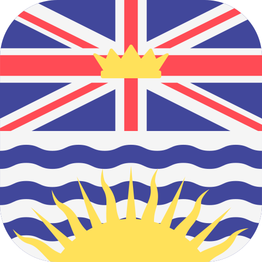 Free Icon | British Columbia