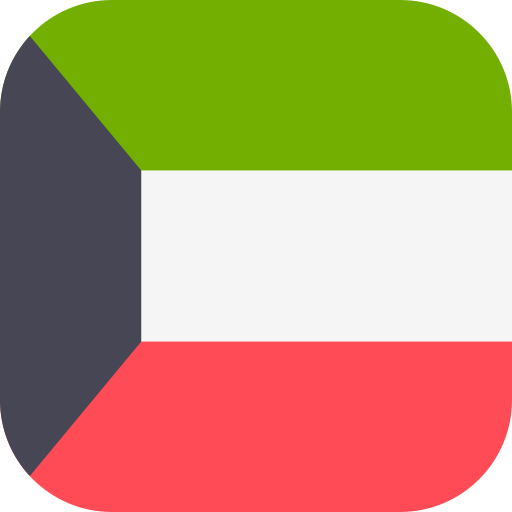 kuwait icono gratis