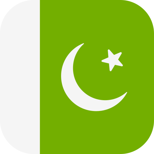 pakistán icono gratis