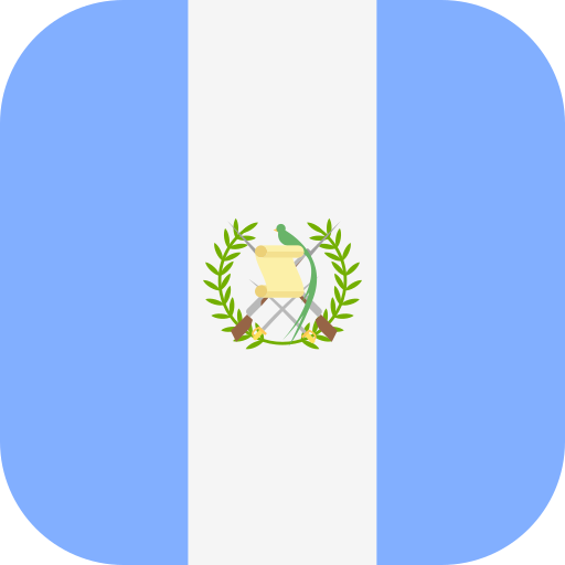 Free Icon | Guatemala
