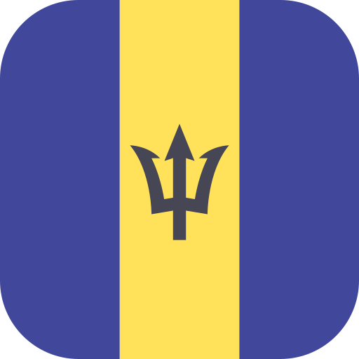 barbados icono gratis