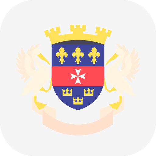 st barts icono gratis