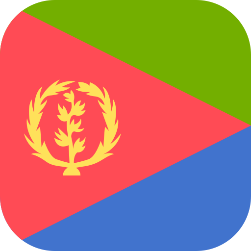 eritrea icono gratis