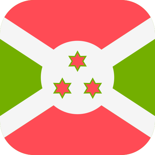 burundi icono gratis