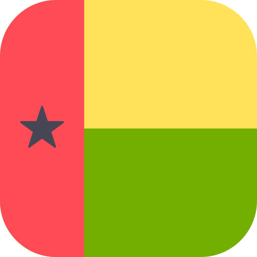 guinea bissau icono gratis