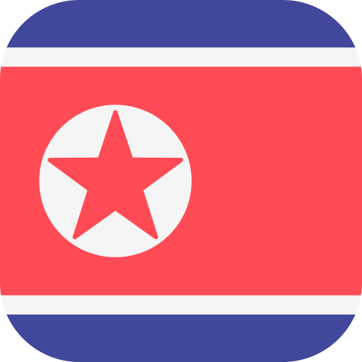 nord korea kostenlos Icon nord korea kostenlos Icon