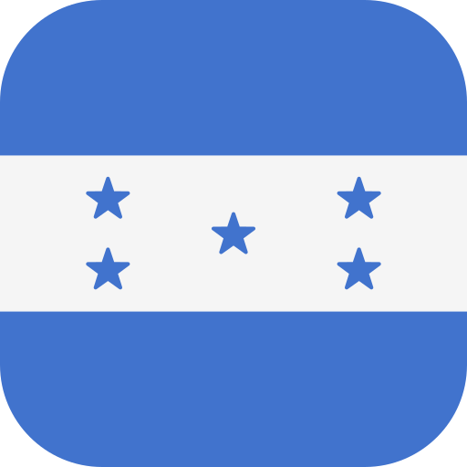 honduras icono gratis