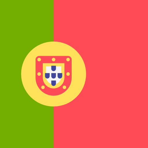 portugal icono gratis