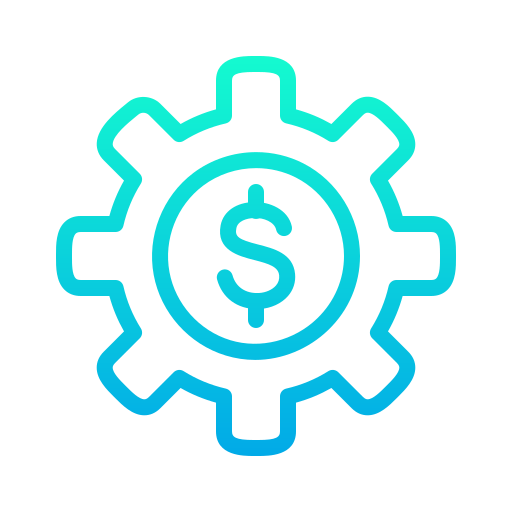 zahnrad kostenlos Icon