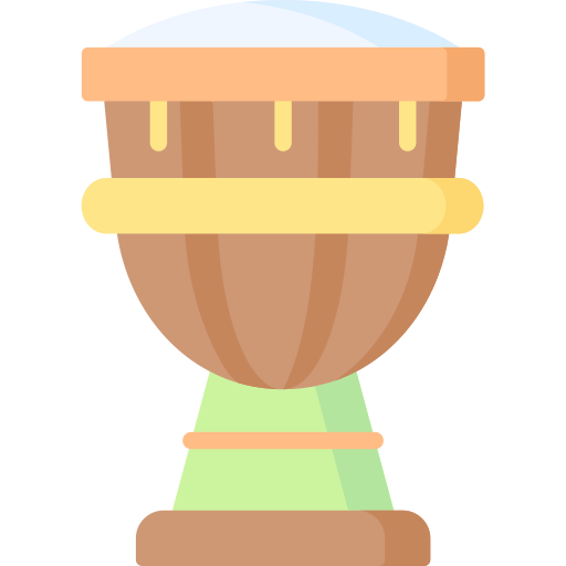 Drum free icon Drum free icon