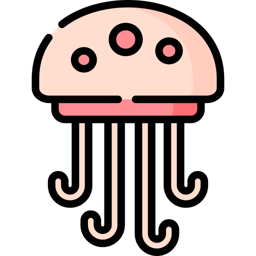 medusa grátis ícone