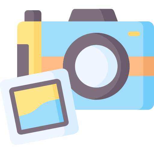 Photo free icon Photo free icon