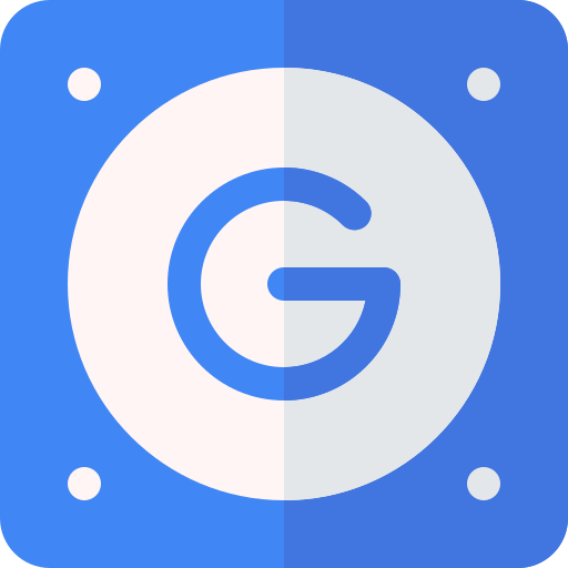 google icono gratis