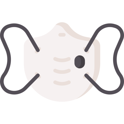 Маска бесплатно иконка