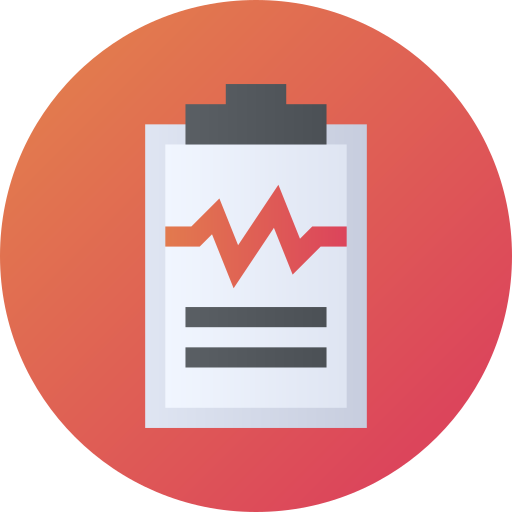 cardiograma icono gratis cardiograma icono gratis