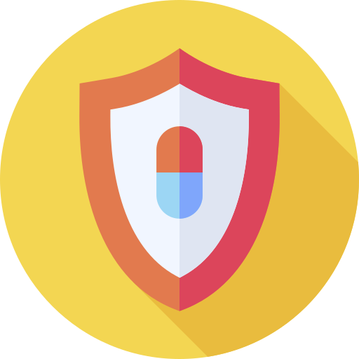 medicamento grátis ícone