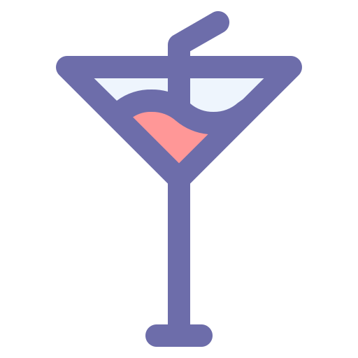 cocktail kostenlos Icon cocktail kostenlos Icon