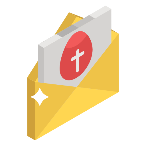 correo electrónico icono gratis