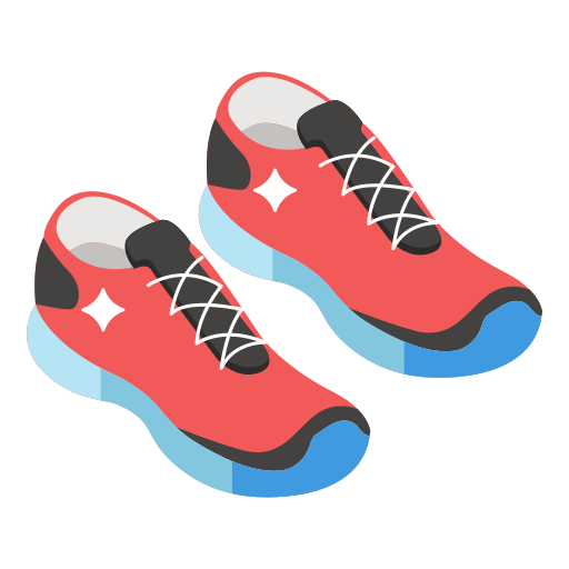 Trainers free icon Trainers free icon