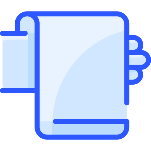 Towel free icon
