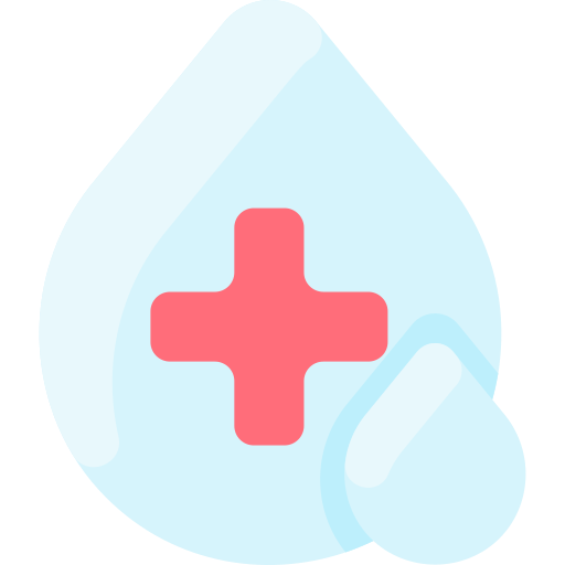 Drop - free icon