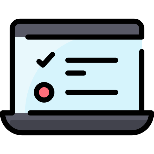 Laptop free icon Laptop free icon