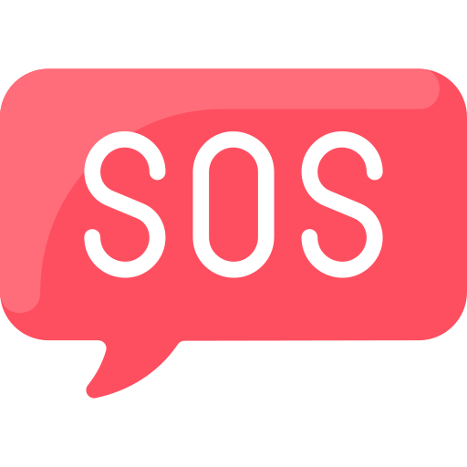 sos kostenlos Icon