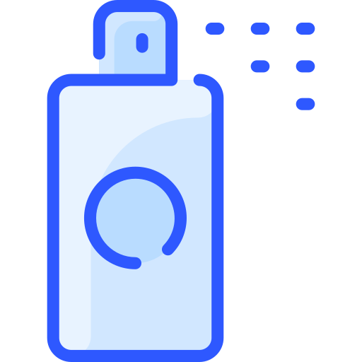 sprühfarbe kostenlos Icon
