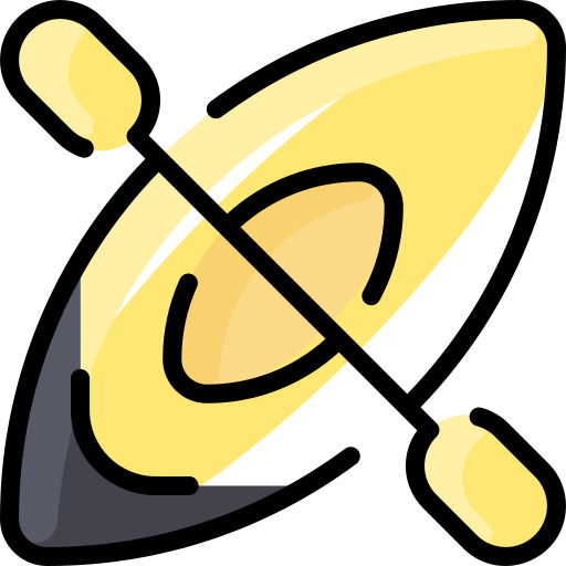 Canoe free icon