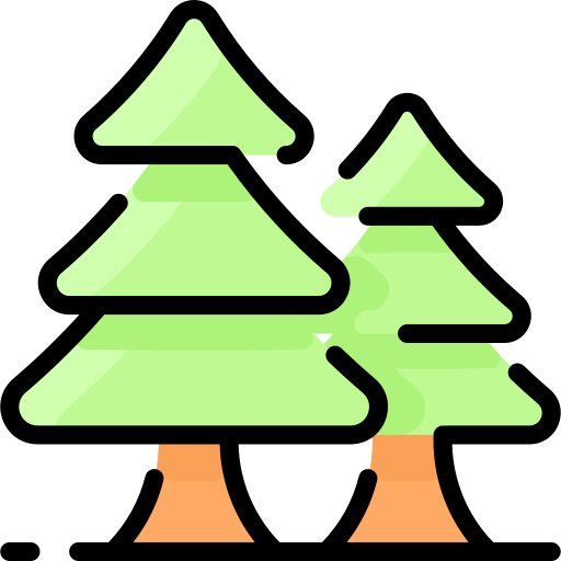 Spruce - Free nature icons