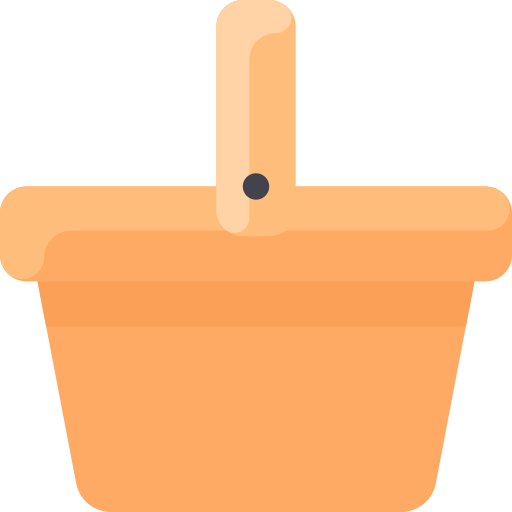 바구니 무료 아이콘