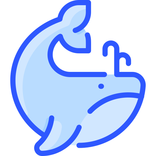 ballena icono gratis