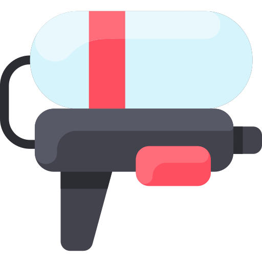 wasserpistole kostenlos Icon wasserpistole kostenlos Icon
