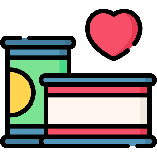 dosen essen kostenlos Icon dosen essen kostenlos Icon