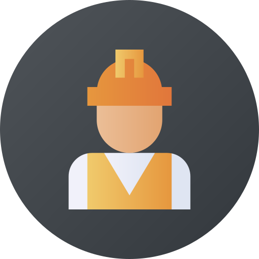 Engineer - free icon