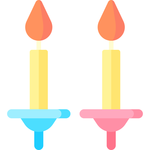 geburtstag kostenlos Icon
