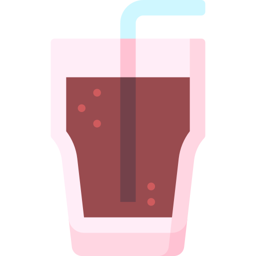 refrigerante grátis ícone refrigerante grátis ícone