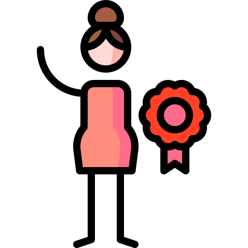 calidad icono gratis