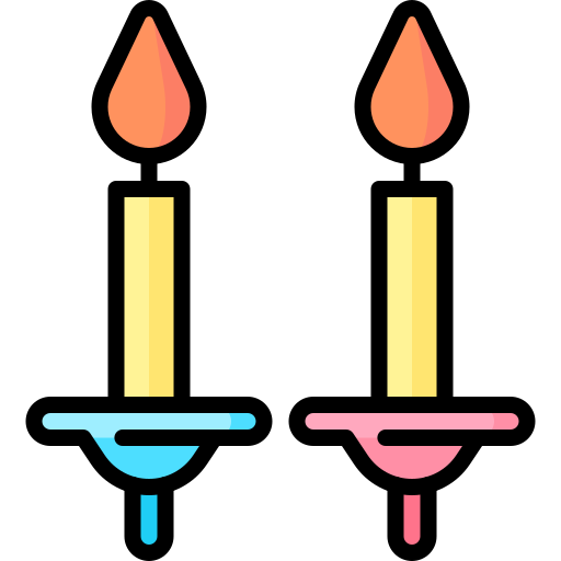 geburtstag kostenlos Icon