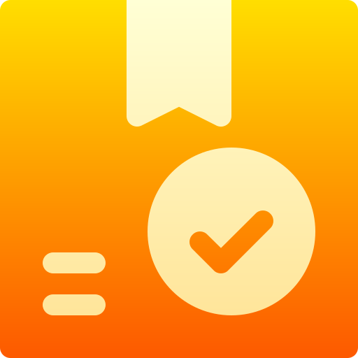 paquete o empaquetar icono gratis