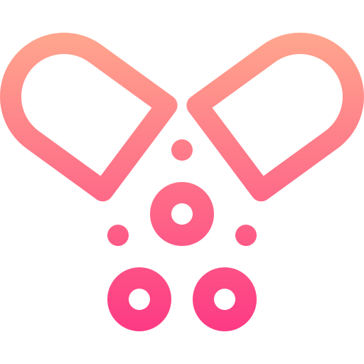kapsel kostenlos Icon kapsel kostenlos Icon