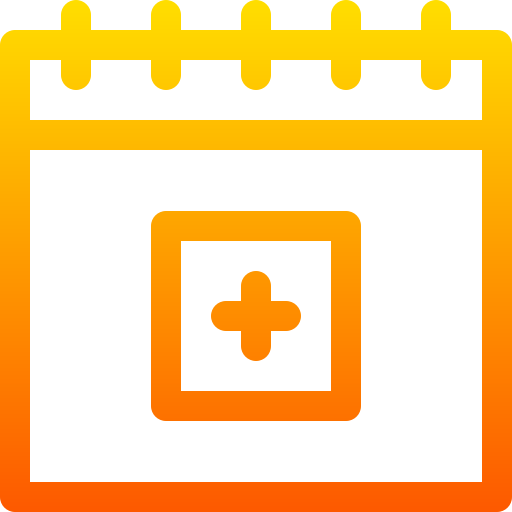 calendrier Icône gratuit calendrier Icône gratuit