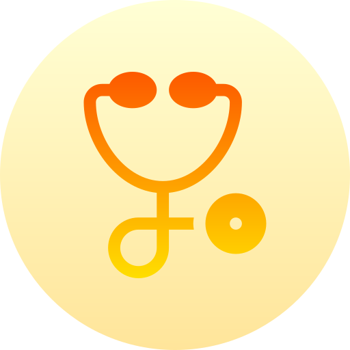 stethoskop kostenlos Icon