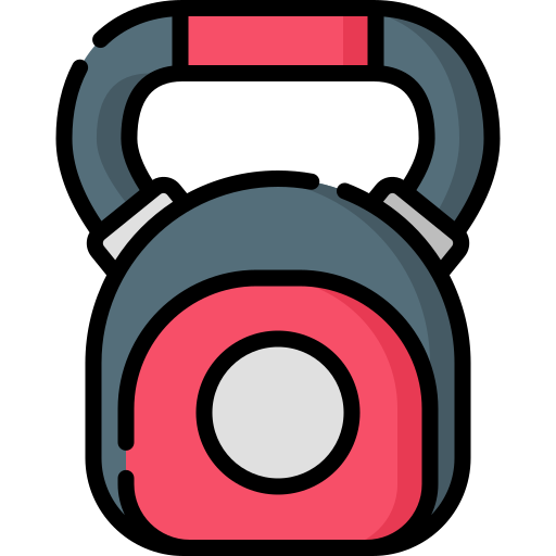 kettlebell icono gratis