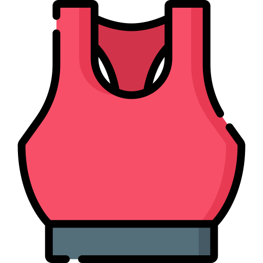 Sports Bra PNG Transparent Images Free Download, Vector Files