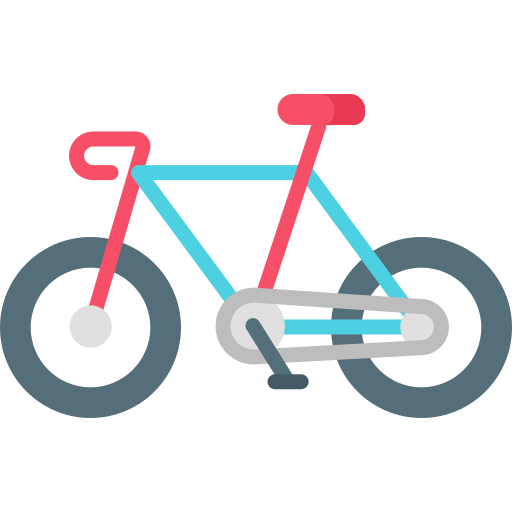 Bike Special Flat icon